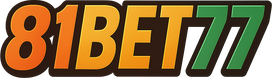 81bet77 Logo